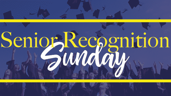 SeniorRecognition-2019 | Grace Point Fellowship | Franklin & Springboro ...